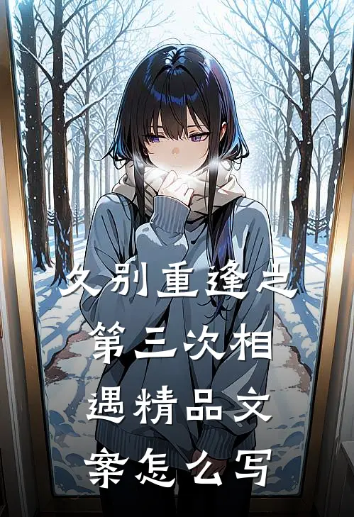 久别重逢之第三次相遇精品文案怎么写