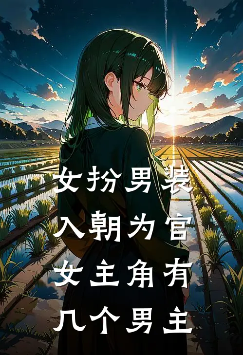 女扮男装入朝为官女主角有几个男主