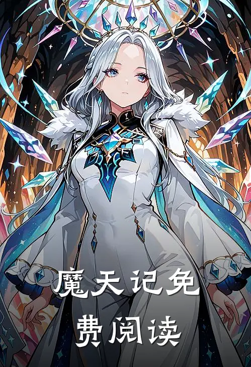 魔天记免费阅读