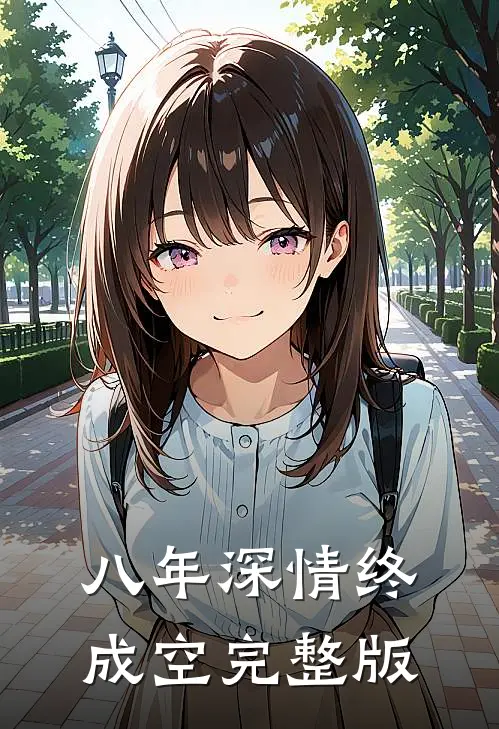 八年深情终成空完整版