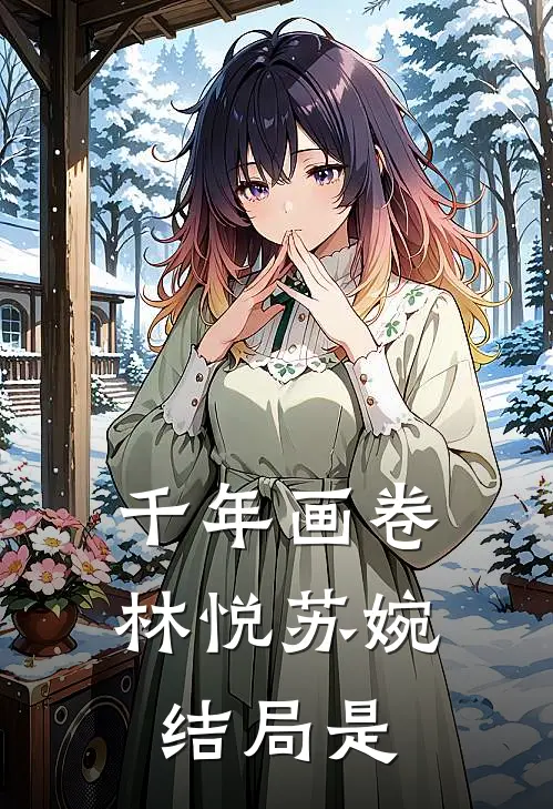 千年画卷林悦苏婉结局是