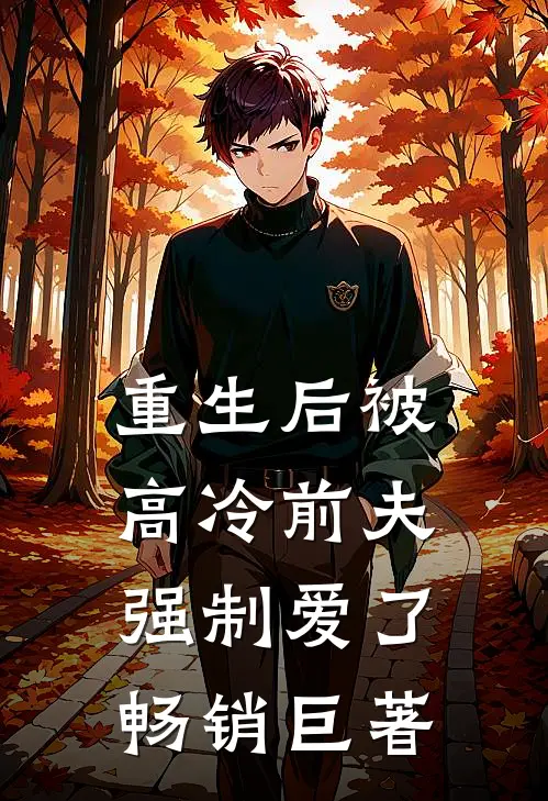 重生后被高冷前夫强制爱了畅销巨著