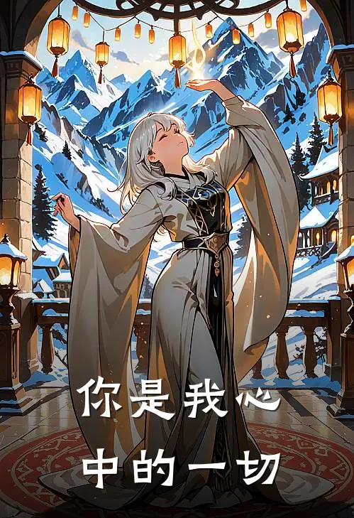 你是我心中的一切