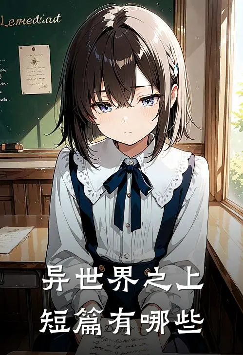 异世界之上短篇有哪些