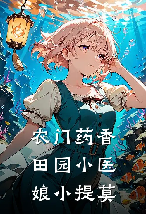 农门药香田园小医娘 小提莫