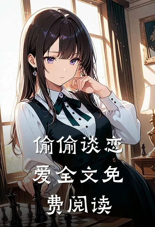 偷偷谈恋爱全文免费阅读