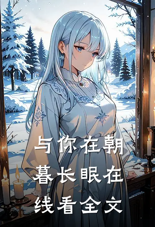 与你在朝暮长眠在线看全文