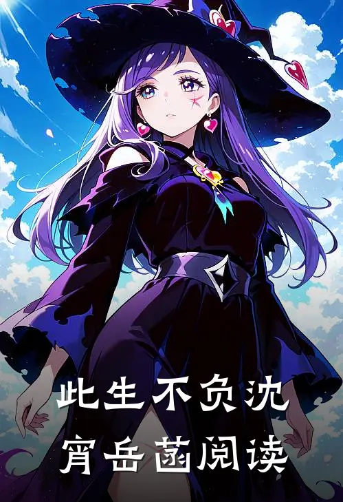 此生不负沈宵岳菡阅读