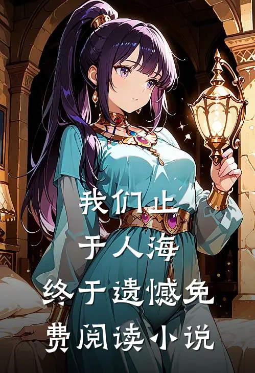 我们止于人海,终于遗憾免费阅读