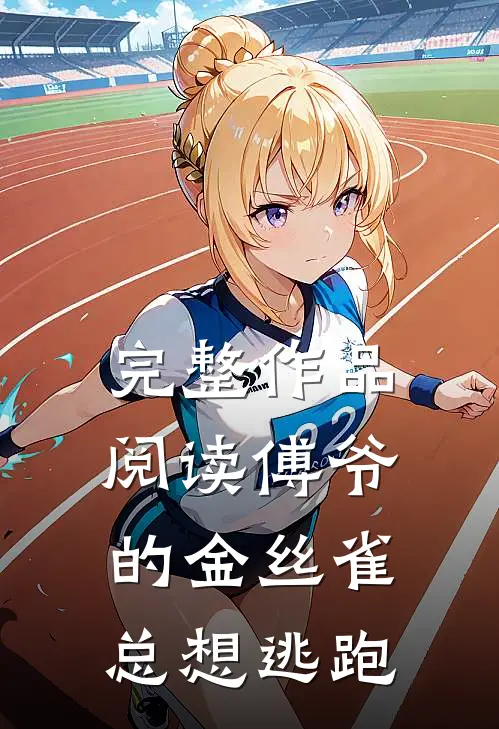 完整作品阅读傅爷的金丝雀总想逃跑