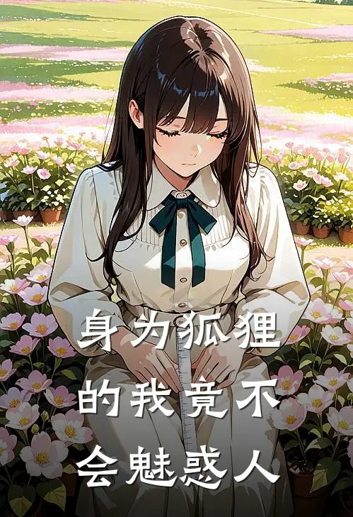 身为狐狸的我竟不会魅惑人