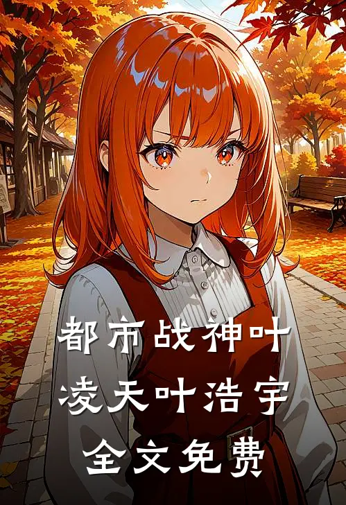 都市战神叶凌天叶浩宇全文免费