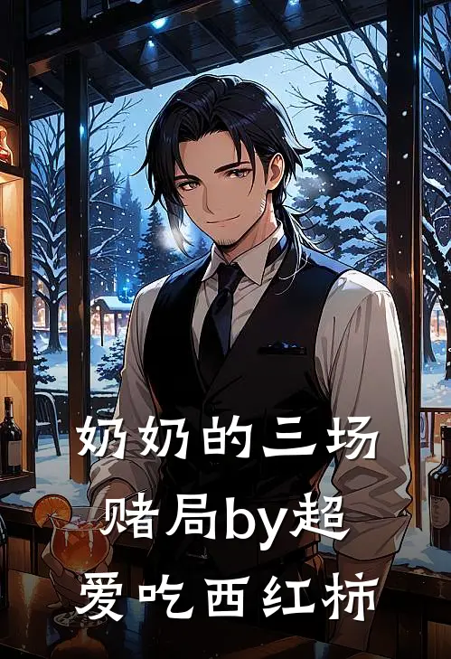 奶奶的三场赌局by超爱吃西红柿