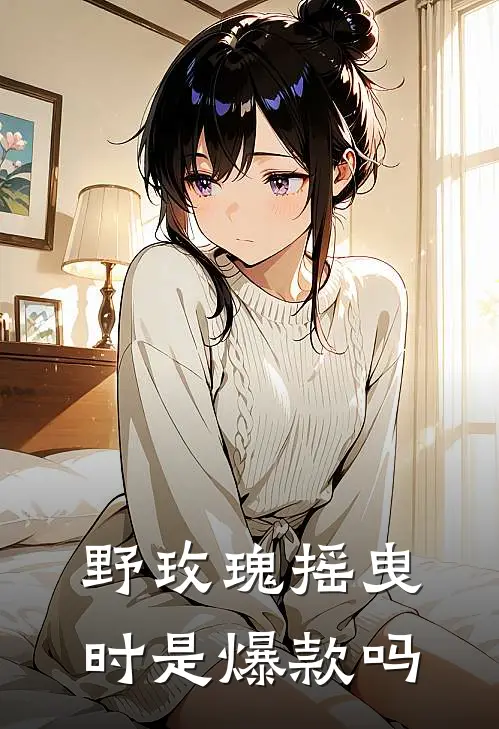 野玫瑰摇曳时是爆款吗