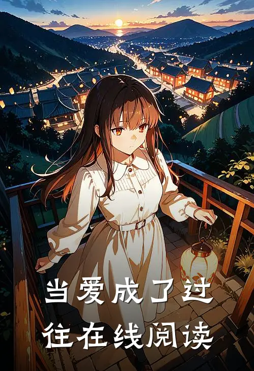 当爱成了过往在线阅读