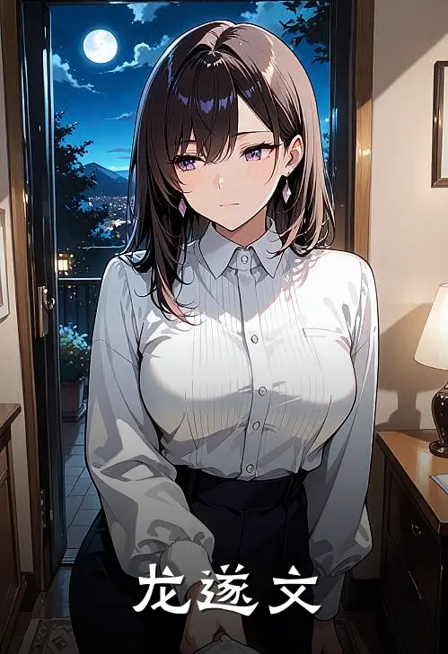 龙遂文