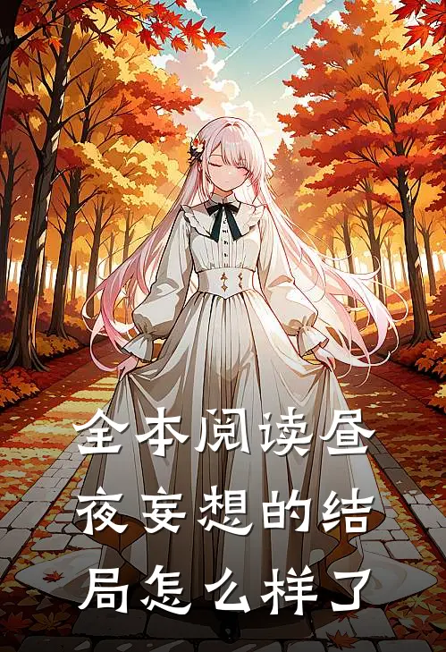 全本阅读昼夜妄想的结局怎么样了