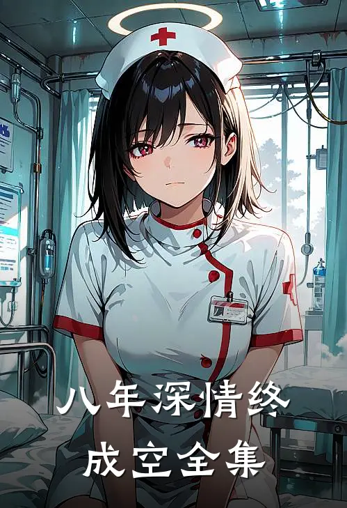 八年深情终成空全集