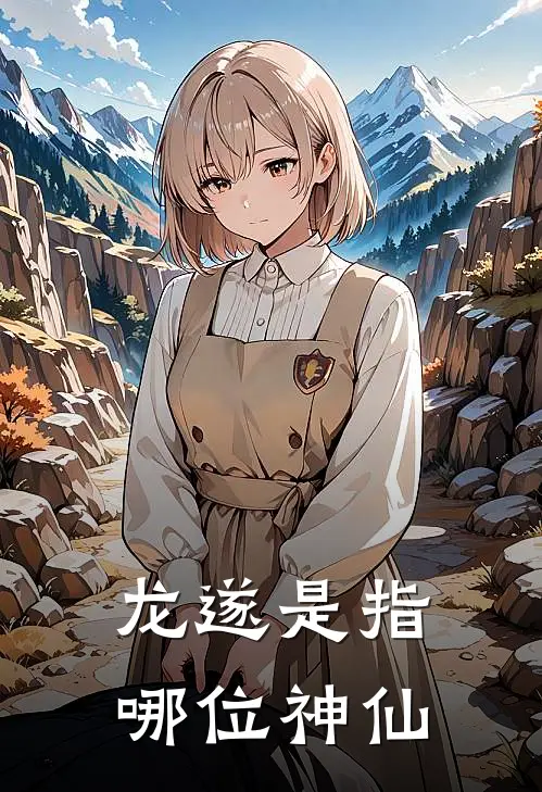 龙遂是指哪位神仙