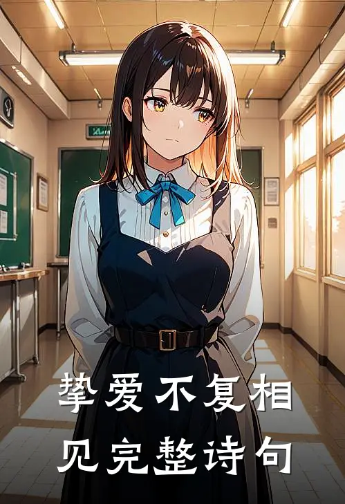 挚爱不复相见完整诗句