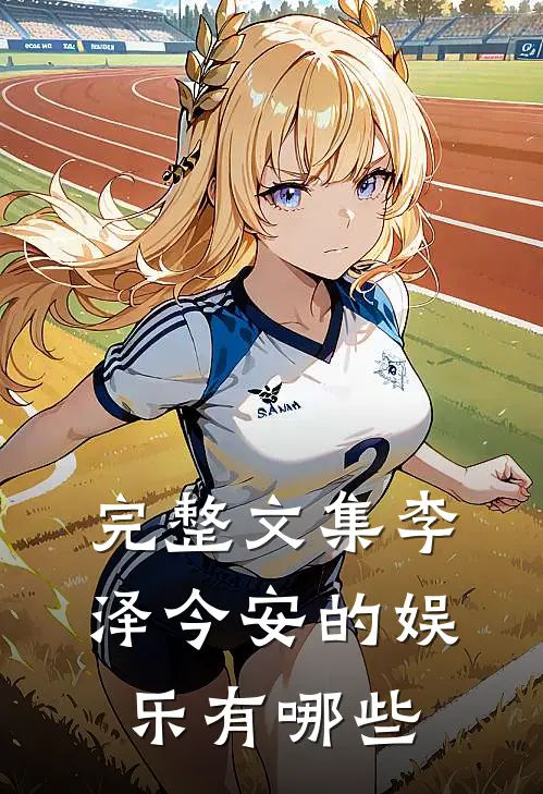 完整文集李泽今安的娱乐有哪些