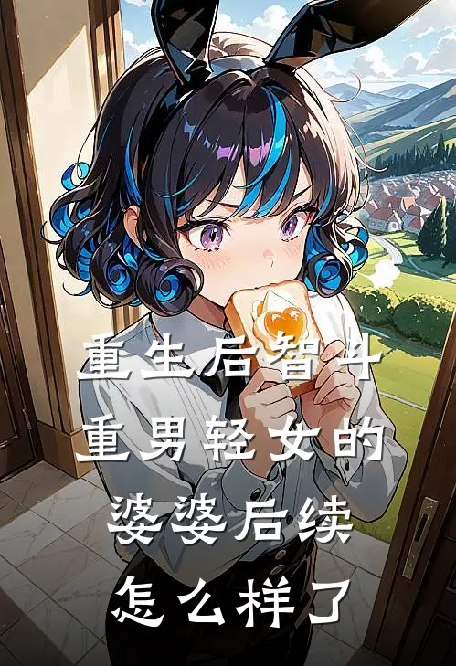 重生后智斗重男轻女的婆婆后续怎么样了