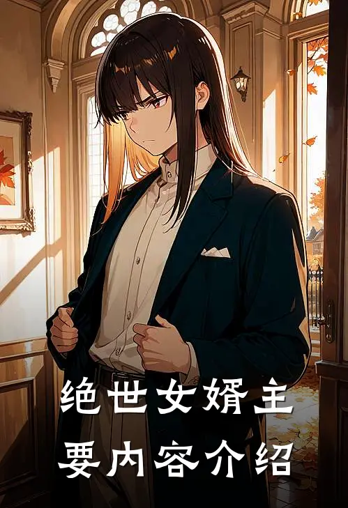 绝世女婿主要内容介绍