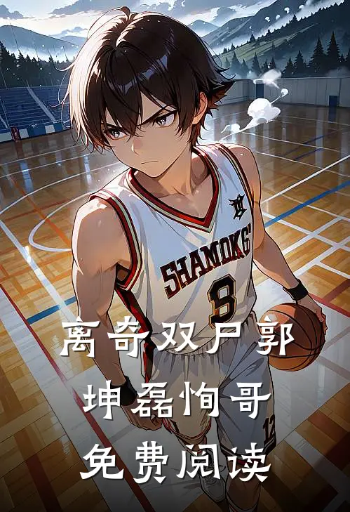 离奇双尸郭坤磊恂哥免费阅读