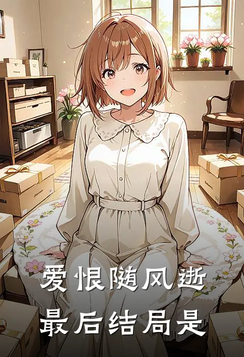 爱恨随风逝最后结局是