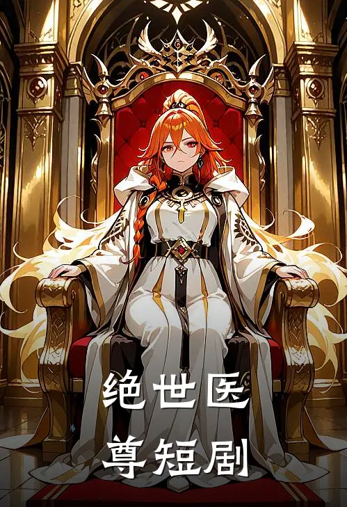 绝世医尊短剧