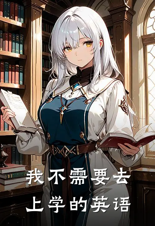 我不需要去上学的英语