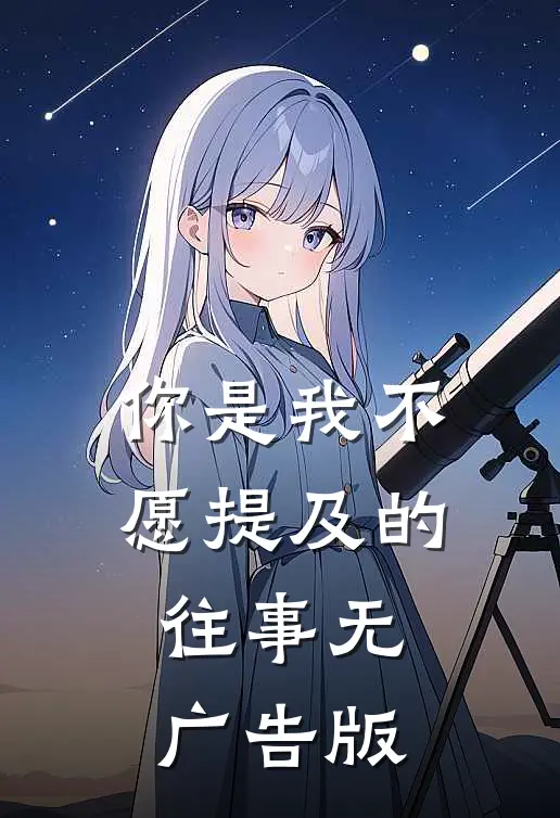 你是我不愿提及的往事无广告版