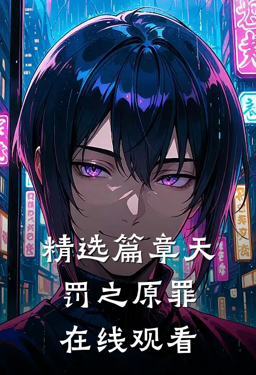 精选篇章天罚之原罪在线观看