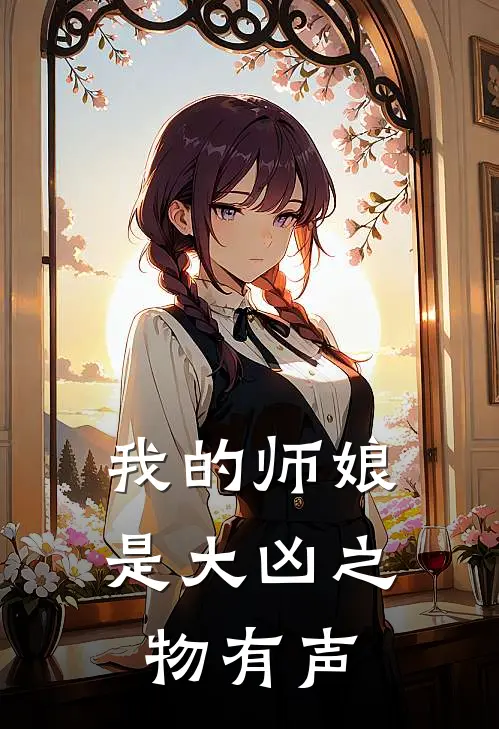 我的师娘是大凶之物有声