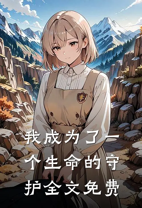 我成为了一个生命的守护全文免费