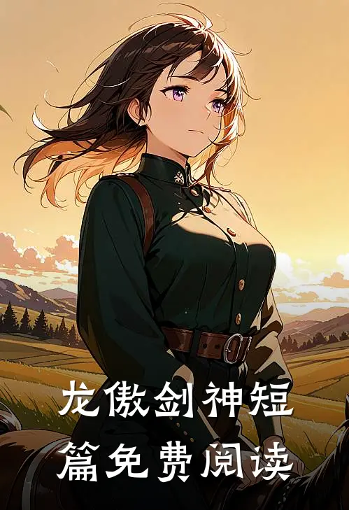 龙傲剑神短篇免费阅读