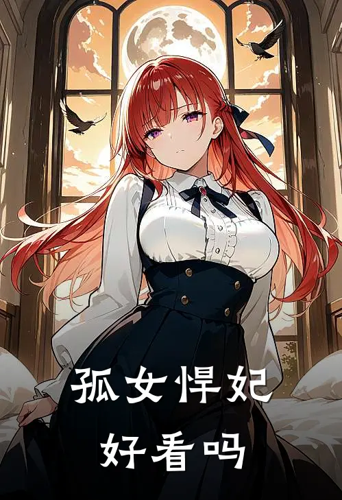 孤女悍妃好看吗