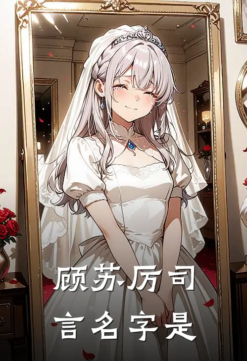 顾苏厉司言名字是