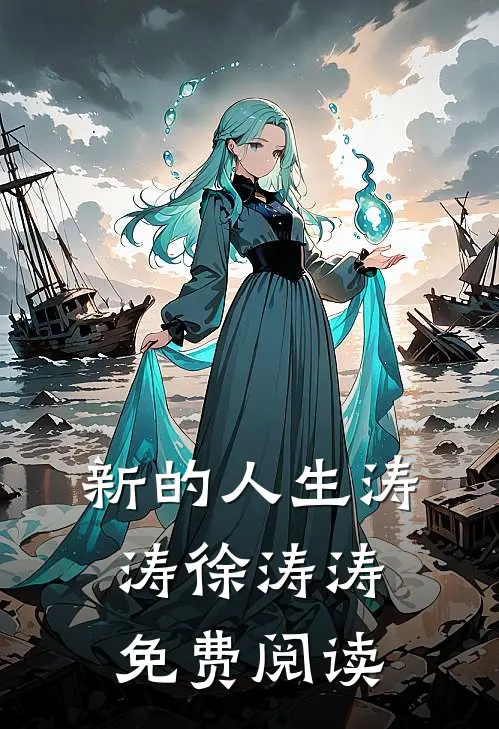 新的人生涛涛徐涛涛免费阅读