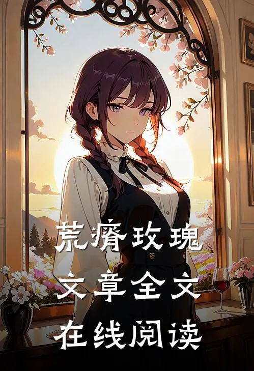 荒瘠玫瑰文章全文在线阅读