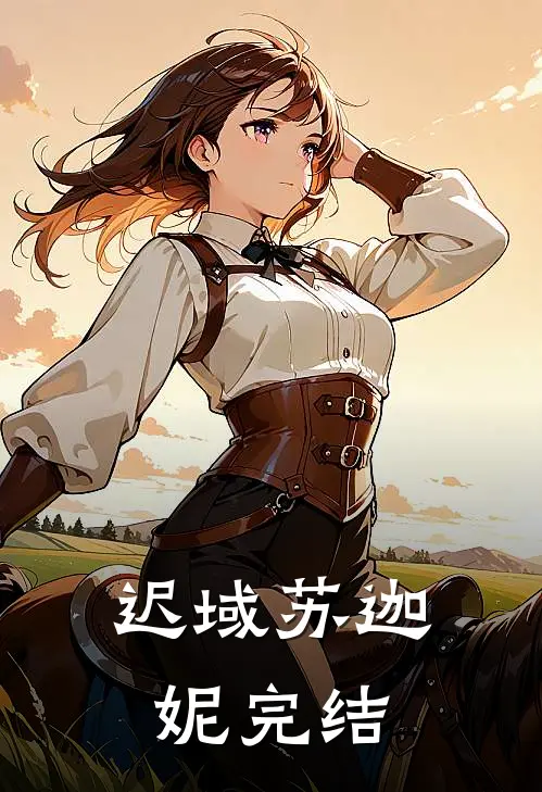 迟域苏迦妮完结