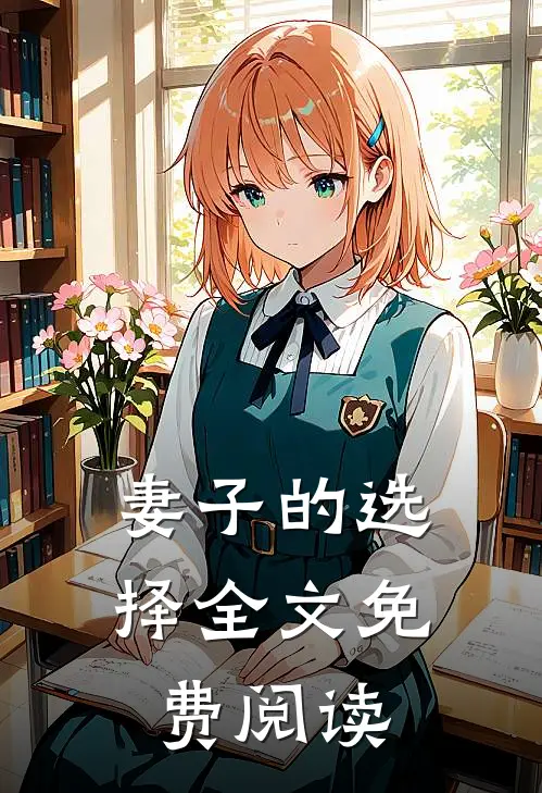 妻子的选择全文免费阅读