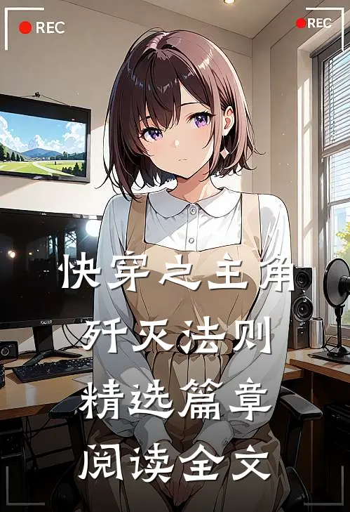 快穿之主角歼灭法则精选篇章阅读全文