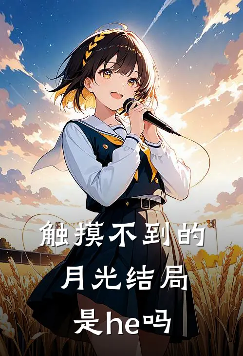 触摸不到的月光结局是he吗