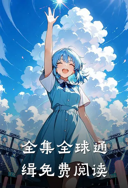 全集全球通缉免费阅读