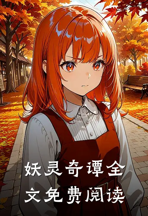 妖灵奇谭全文免费阅读