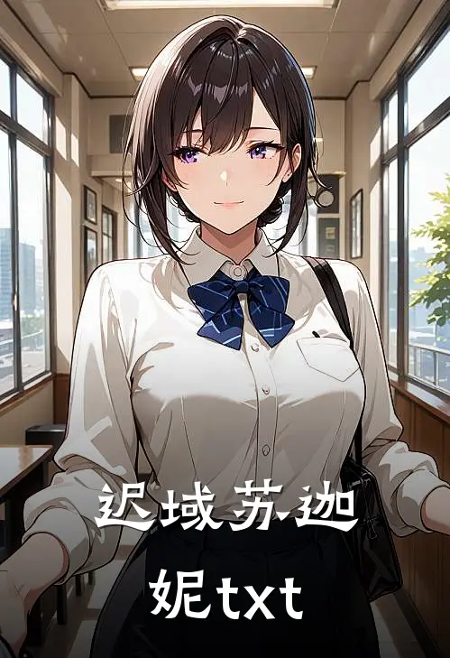 迟域苏迦妮txt