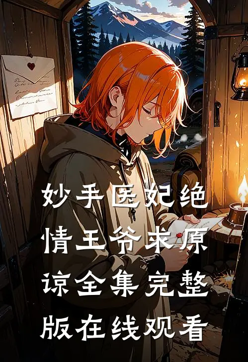 妙手医妃绝情王爷求原谅全集完整版在线观看