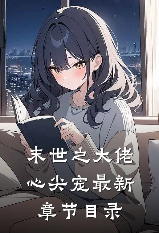 末世之大佬心尖宠最新章节目录
