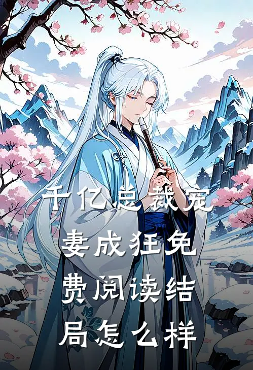 千亿总裁宠妻成狂免费阅读结局怎么样